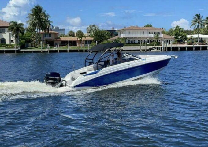Fort Lauderdale: 11 People Private Boat Rental - Bringing Food, Drinks, and Music