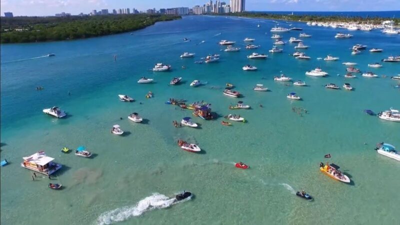 Fort Lauderdale: 12 People Private Boat Rental - Pricing and Reservation Details