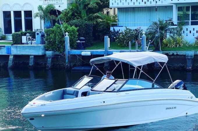 Fort Lauderdale: 12 People Private Boat Rental - Activities and Highlights