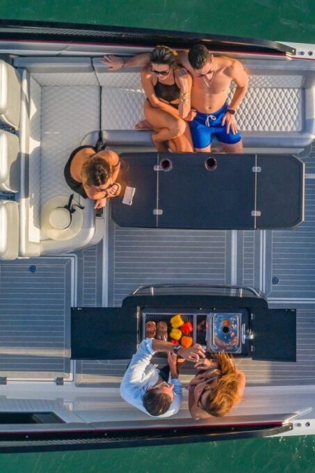 Fort Lauderdale: 13 People Private Boat Rental - Frequently Asked Questions