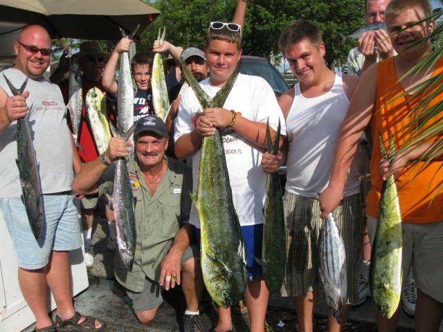 Fort Lauderdale: 4-Hour Deep Sea Drift Fishing Trip - Analyzing the Cost and Overall Value