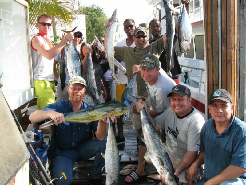 Fort Lauderdale: 4-Hour Deep Sea Drift Fishing Trip - FAQ