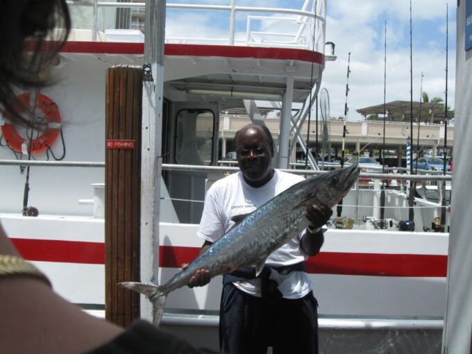 Fort Lauderdale: 4-Hour Deep Sea Drift Fishing Trip - What to Bring for the Trip