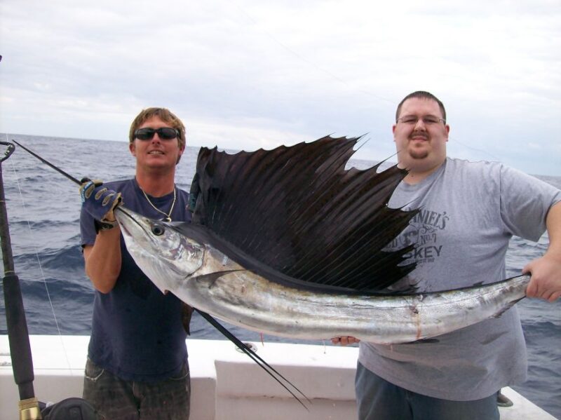 Fort Lauderdale: 4-Hour Sport Fishing Shared Charter - Fishing Methods
