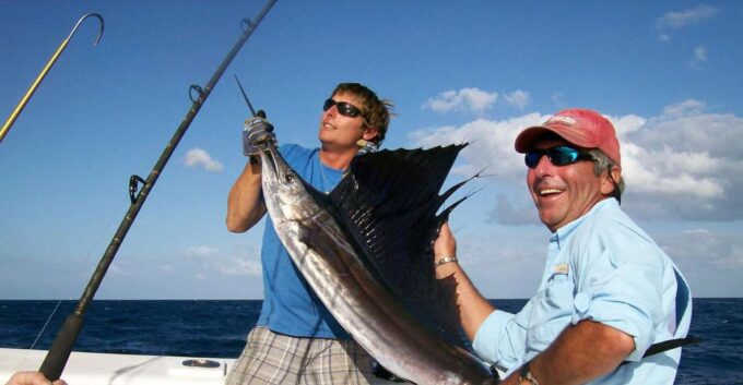 Fort Lauderdale: 4-Hour Sport Fishing Shared Charter - Customer Feedback