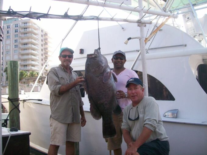Fort Lauderdale: 4-Hour Sport Fishing Shared Charter - Frequently Asked Questions