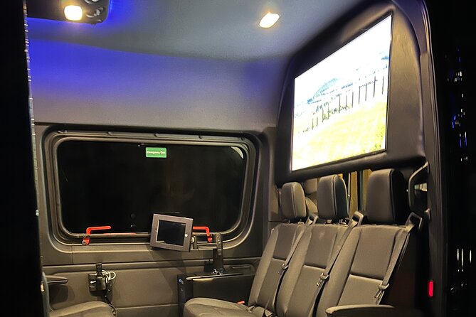 Fort Lauderdale Airport Private Transfer (Round-Trip) - Pickup and Meeting Details