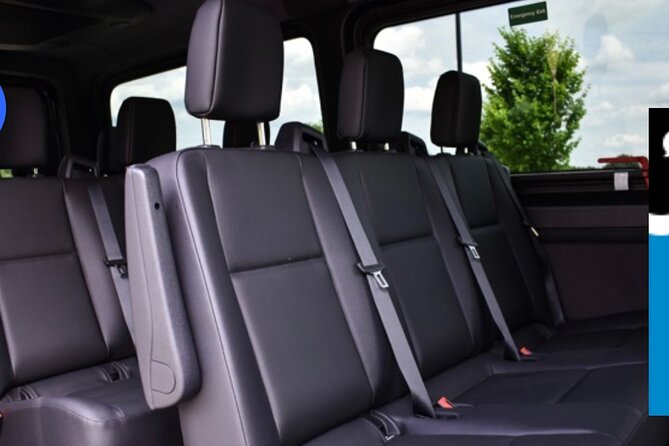 Fort Lauderdale Airport Private Transfer to Boynton Beach - Booking Process and Flexibility