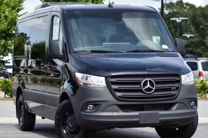 Fort Lauderdale Airport Private Transfer to Port Everglades - Ideal for Cruise Passengers