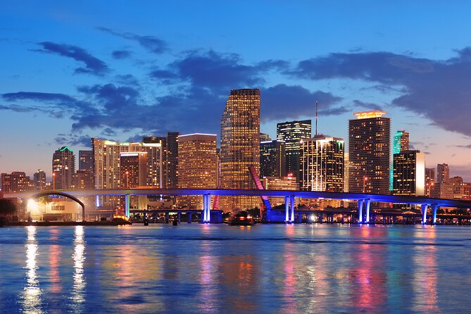Fort Lauderdale Airport Private Transfer (Up To 14 Passengers) - Group Size and Accessibility