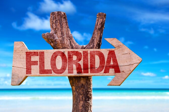 Fort Lauderdale Airport Private Transfer (Up To 14 Passengers) - Pricing and Availability
