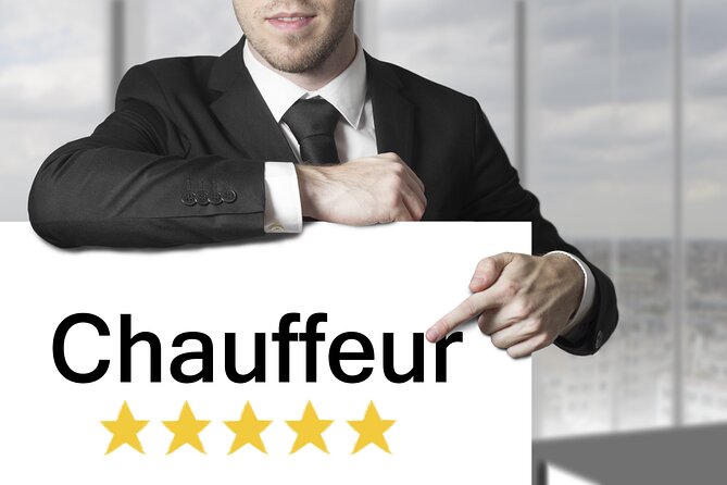 Fort Lauderdale Airport Private Transfer (Up To 14 Passengers) - Infant Seats and Service Animals