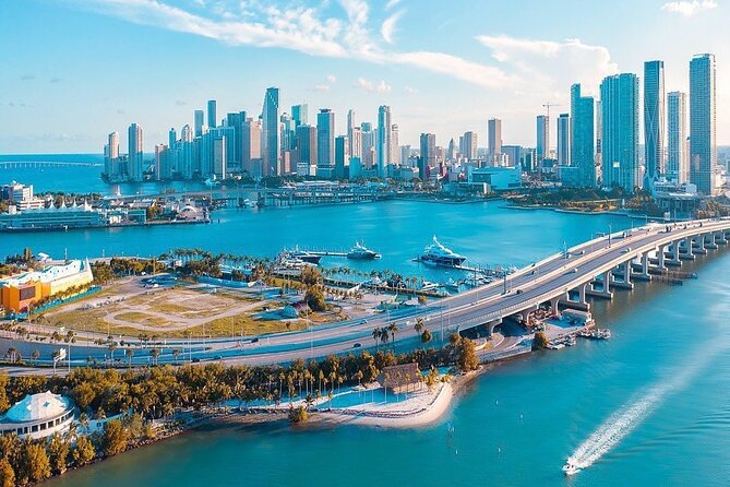 Fort Lauderdale Airport Transportation - Pickup and Meeting Details