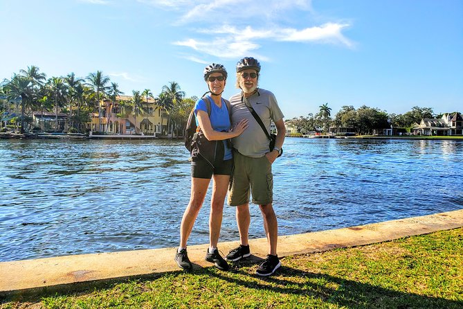 Fort Lauderdale Beach Bicycle Tour - Historical Insights