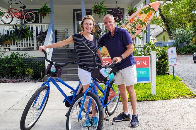 Fort Lauderdale Beach Bicycle Tour - Explore the Beach