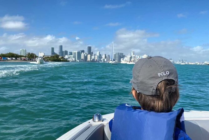 Fort Lauderdale Boat Tour Adventure - Highlights of the Tour