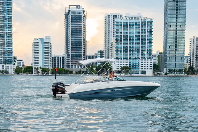 Fort Lauderdale Boat Tour Adventure - Customer Reviews