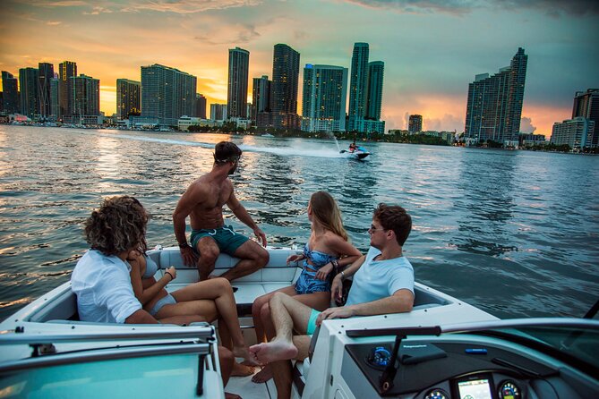 Fort Lauderdale Boat Tour Adventure - What to Bring and Wear