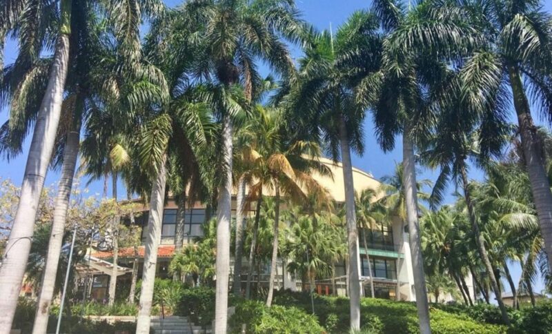 FORT LAUDERDALE BY LAND AND BY SEA TOUR - Booking Information