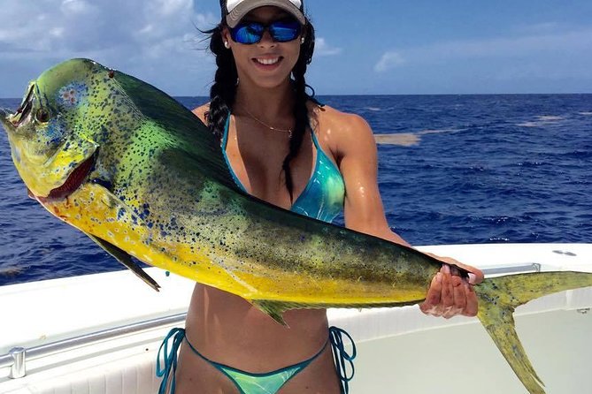 Fort Lauderdale Deep Sea Fishing Charters - Expertise of Professional Guides