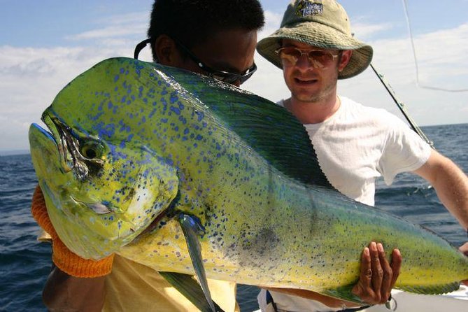 Fort Lauderdale Deep Sea Fishing Charters - Accessible and Inclusive Experience
