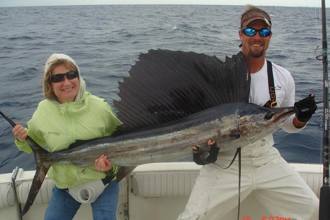 Fort Lauderdale Deep Sea Fishing Charters - Flexible Pricing and Cancellation Policy