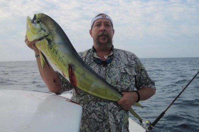 Fort Lauderdale Deep Sea Fishing Charters - Exceptional Customer Satisfaction