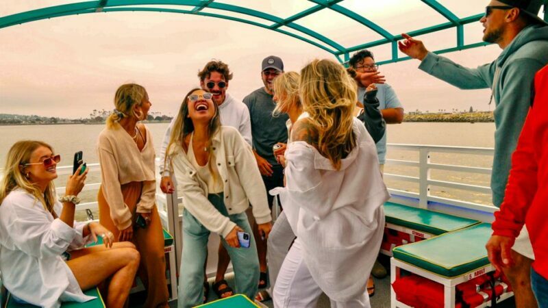 Fort Lauderdale: Evening Boat Cruise with Downtown Views - FAQ