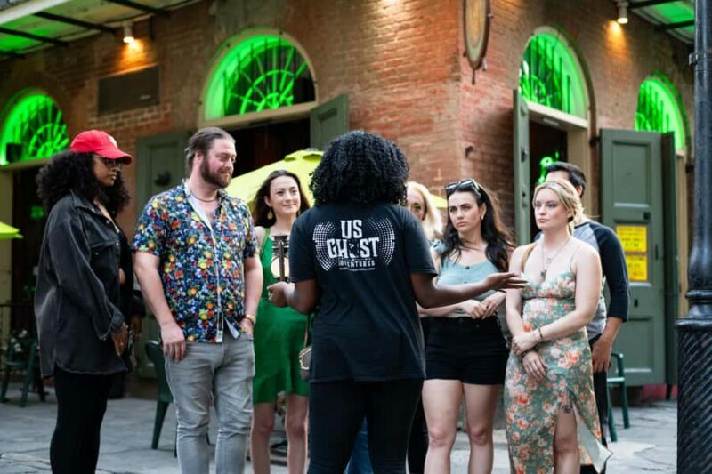 Fort Lauderdale Fallen Frights and Fury Ghost Tour - What to Expect from the Ghost Tour