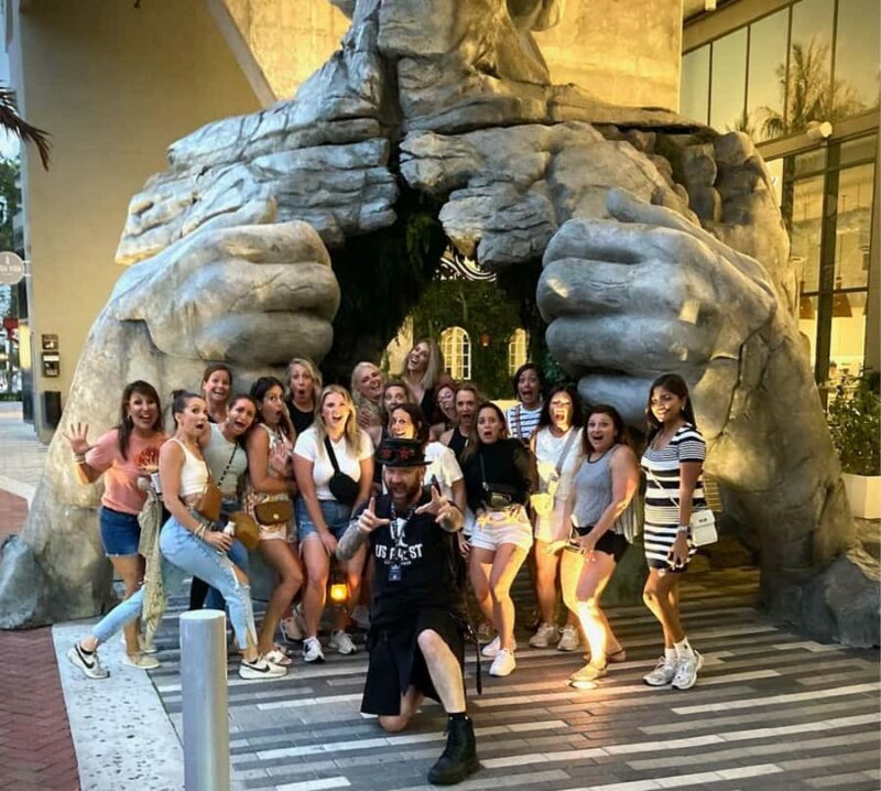 Fort Lauderdale Fallen Frights and Fury Ghost Tour - Who Will Love This Tour?