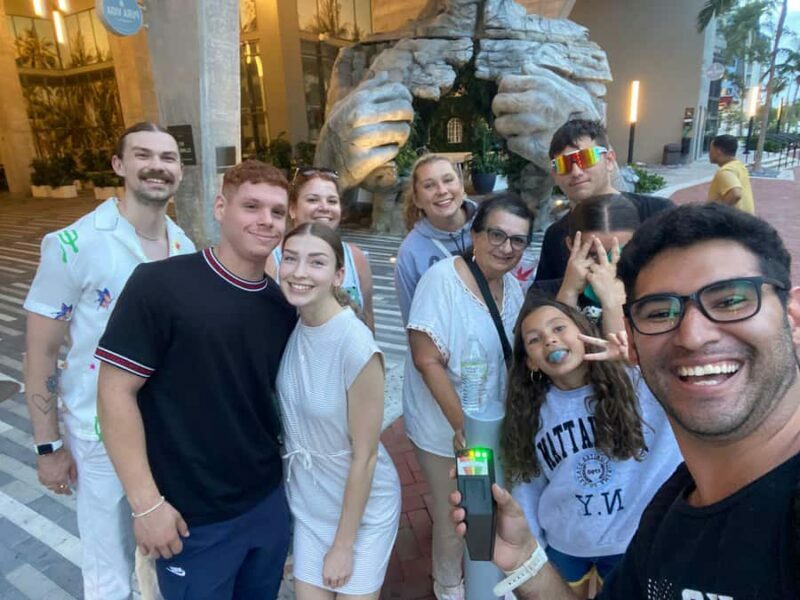 Fort Lauderdale Fallen Frights and Fury Ghost Tour - The Sum Up