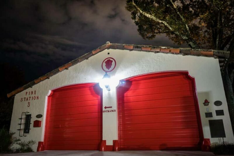 Fort Lauderdale Fallen Frights and Fury Ghost Tour - FAQ