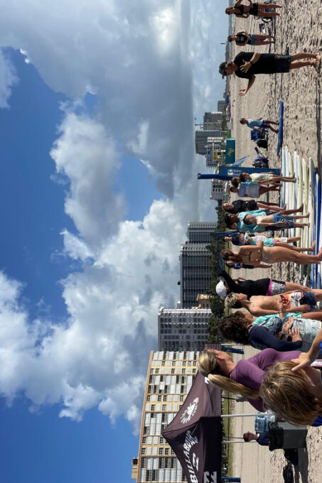 Fort Lauderdale Florida:Surfing Lessons Private/Group - Included Amenities and Preparation