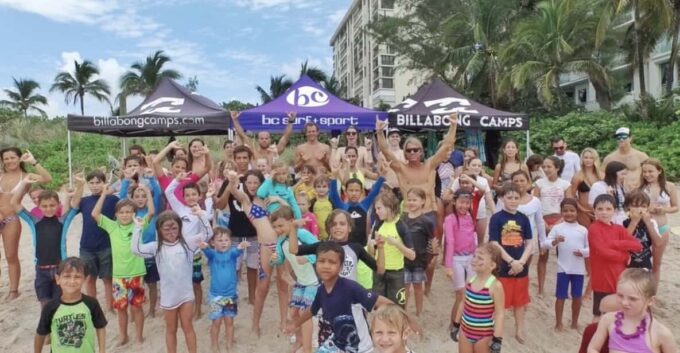 Fort Lauderdale Florida:Surfing Lessons Private/Group - Meeting Point and Accessibility