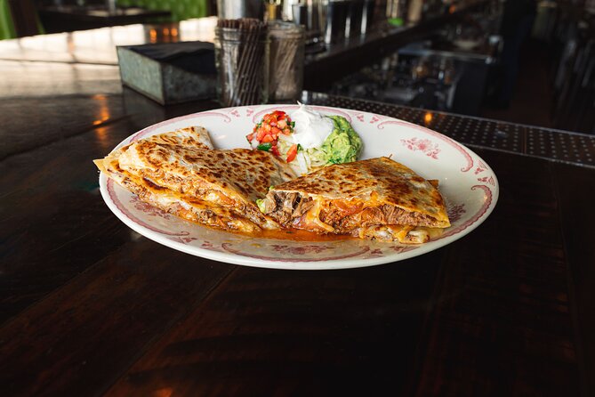 Fort Lauderdale Food & Drink Tour - Included in the Tour