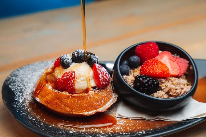 Fort Lauderdale Food & Drink Tour - Confirmation and Accessibility