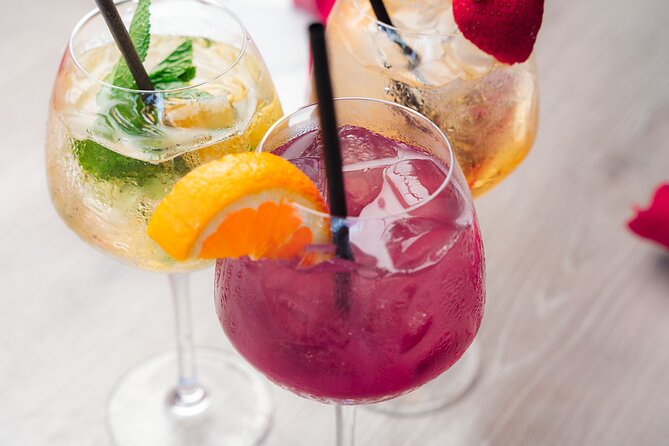Fort Lauderdale Food & Drink Tour - Medical Conditions and Group Size