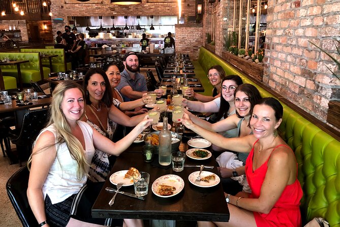 Fort Lauderdale Food & Drink Tour - Additional Information