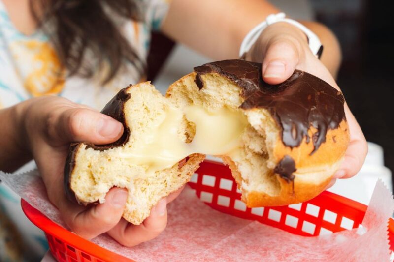 Fort Lauderdale: Food & Drinks Tour - Key Points