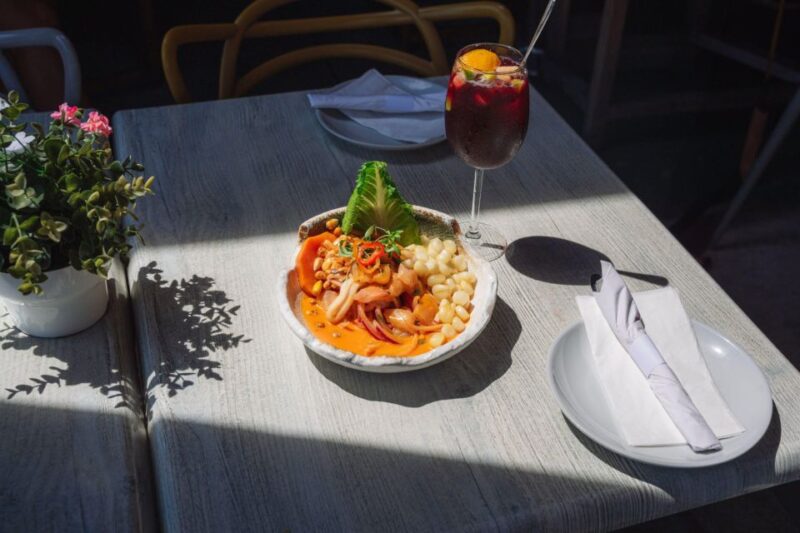 Fort Lauderdale: Food & Drinks Tour - Frequently Asked Questions