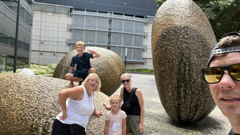 Fort Lauderdale Frenzy Amazing Race & Tour - Key Points