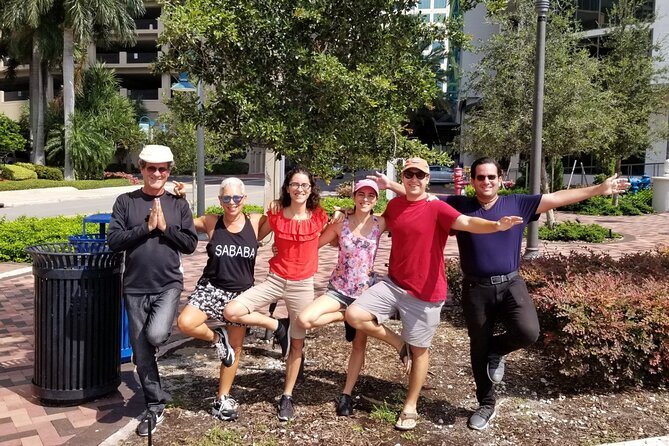 Fort Lauderdale Frenzy Scavenger Hunt - Uncovering Local Hidden Gems