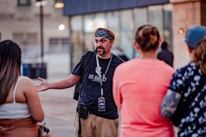 Fort Lauderdale Ghost Tour - Tour Features