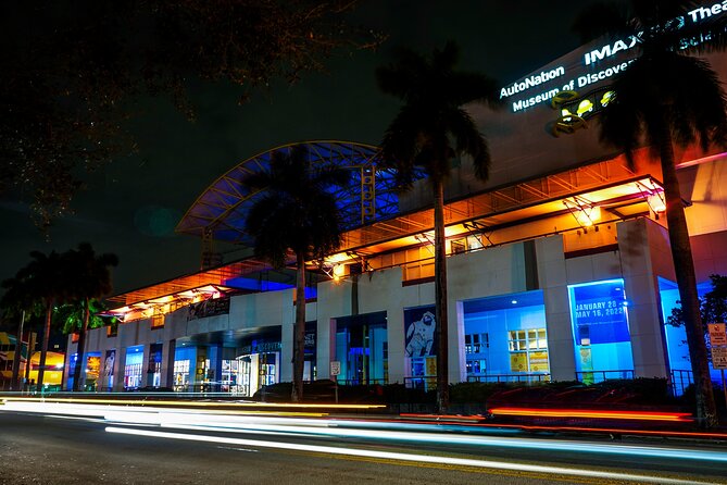 Fort Lauderdale Ghost Tour - Positive Traveler Experiences