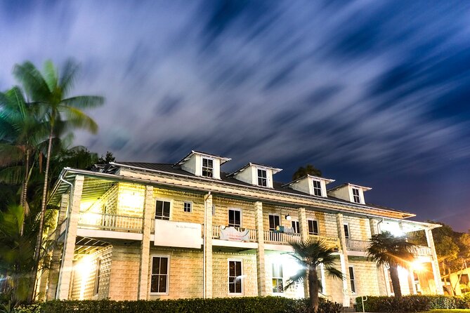 Fort Lauderdale Ghost Tour - Haunted Locations and History