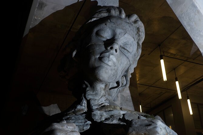 Fort Lauderdale Ghost Tour - Tour Features