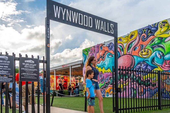 Fort Lauderdale Guided Tour - Key Points