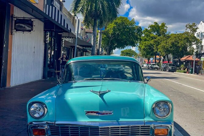 Fort Lauderdale Guided Tour - Historic Downtown