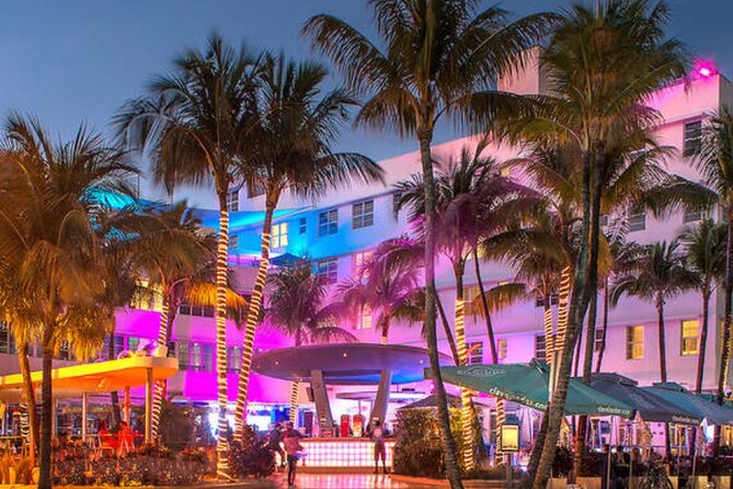 Fort Lauderdale Guided Tour - Museum Experiences