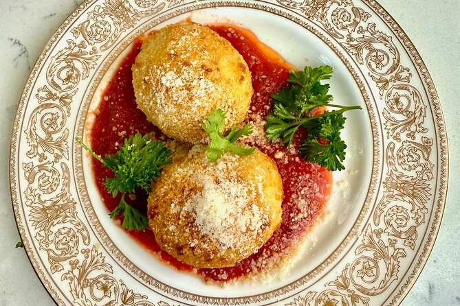 Fort Lauderdale Historic District Food Tour Experience - Meeting and Ending Points